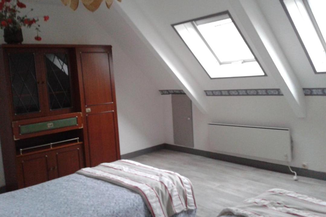 Photo of Bedroom in Camaret-sur-Mer