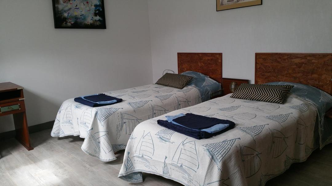 Photo of Bedroom in Camaret-sur-Mer
