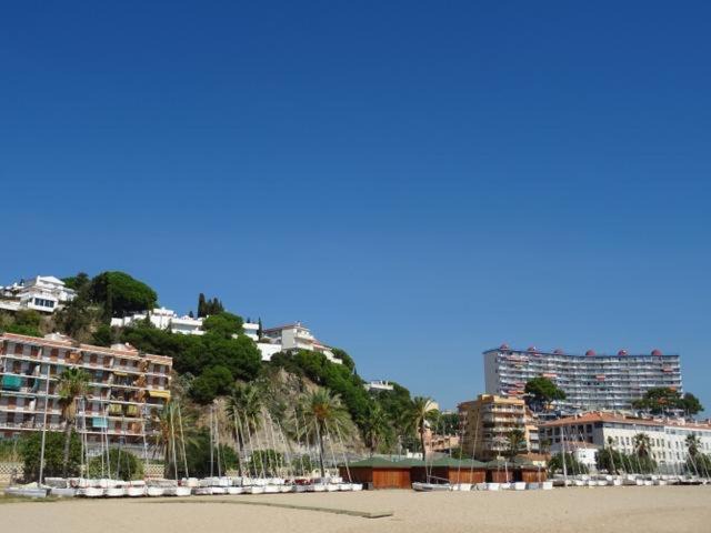Photo of Buildings in Canet de Mar
