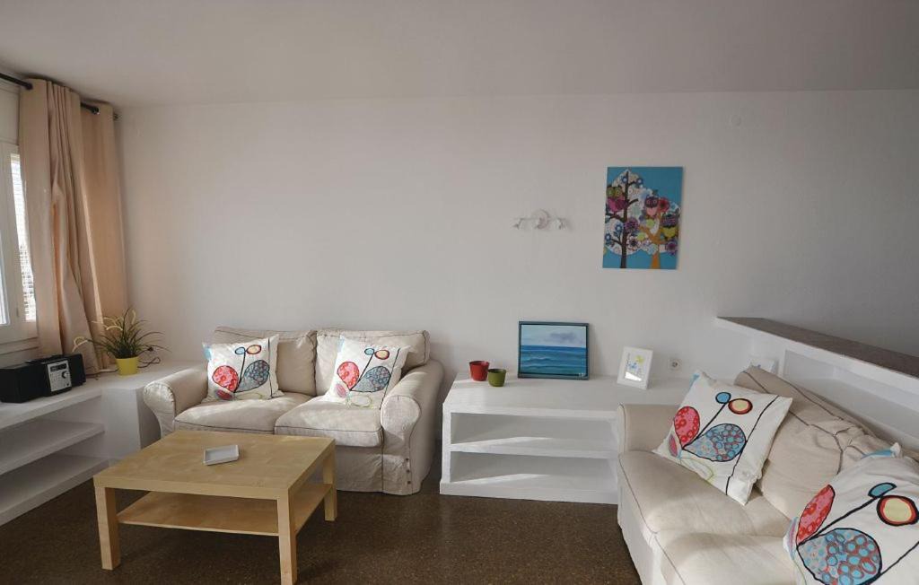 Photo of Livingroom in Canet de Mar