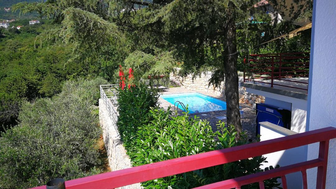 Photo of Patio Balcony in Icici