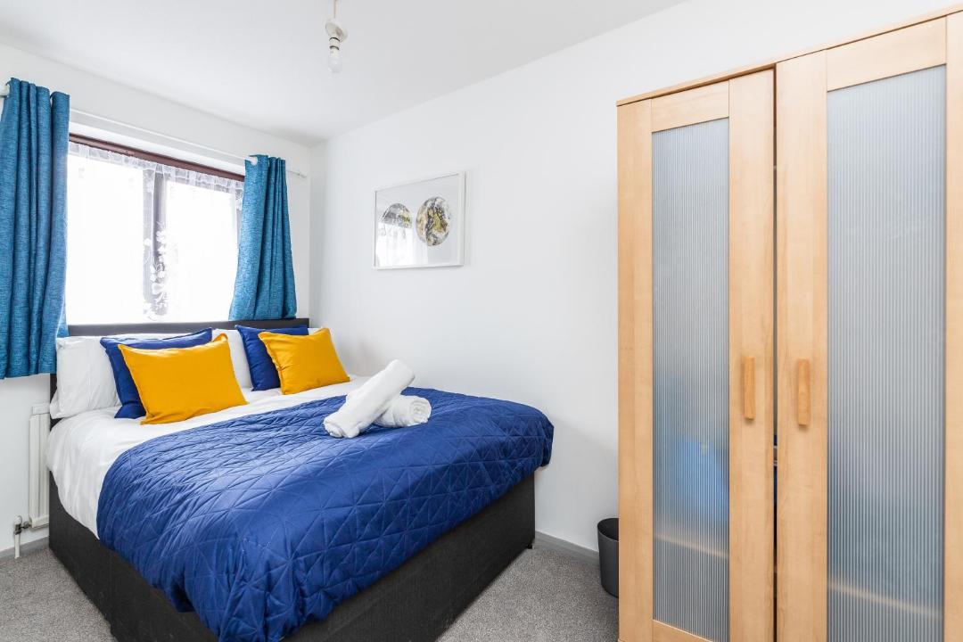 Photo of Bedroom in Becontree