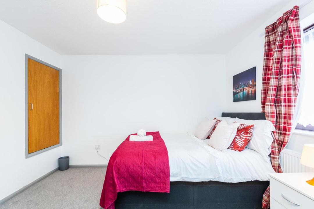 Photo of Bedroom in Becontree