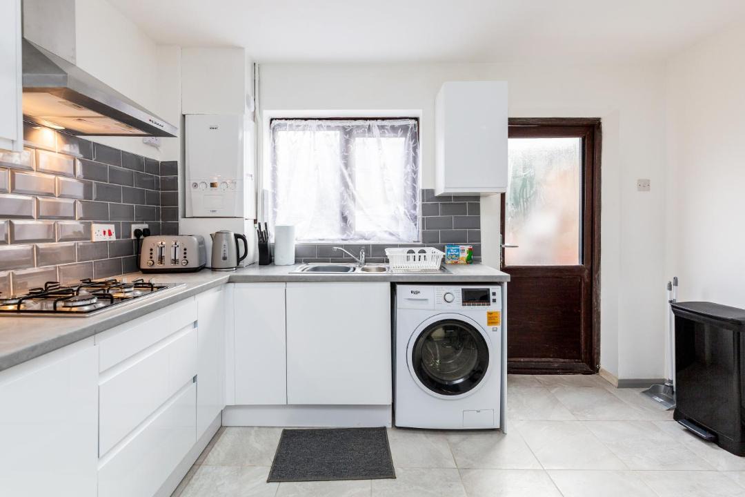 Photo of Kitchen in Becontree