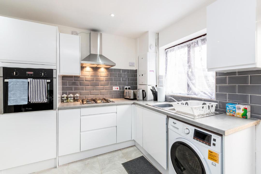 Photo of Kitchen in Becontree