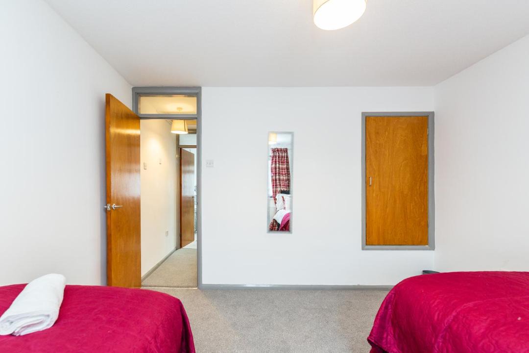 Photo of Bedroom in Becontree