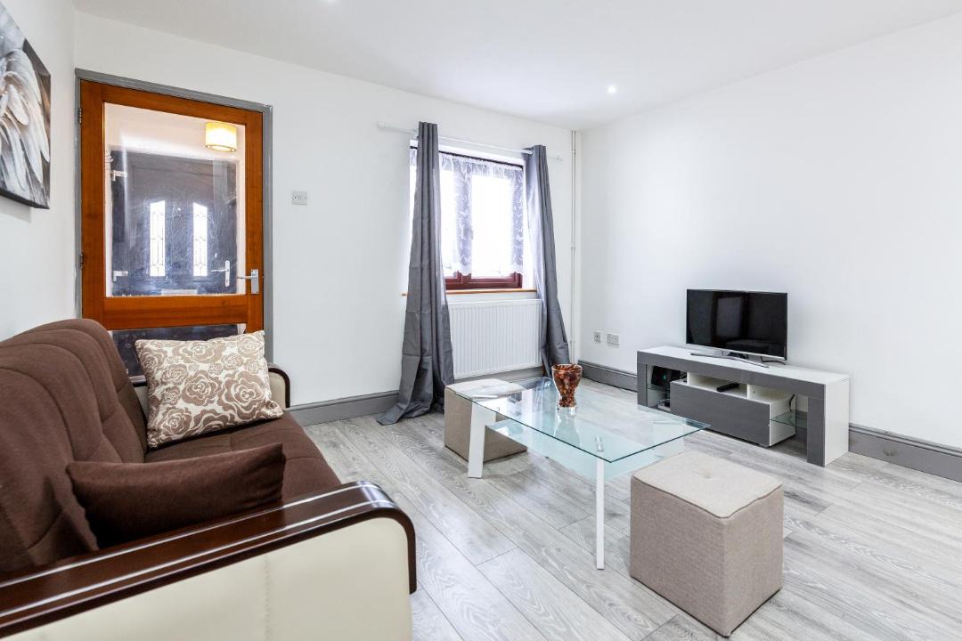 Photo of Livingroom in Becontree