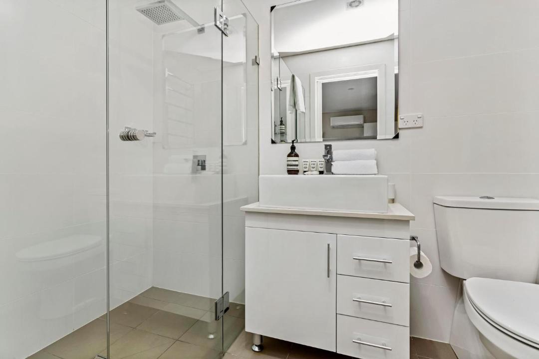 Photo of Bathroom in Waverton