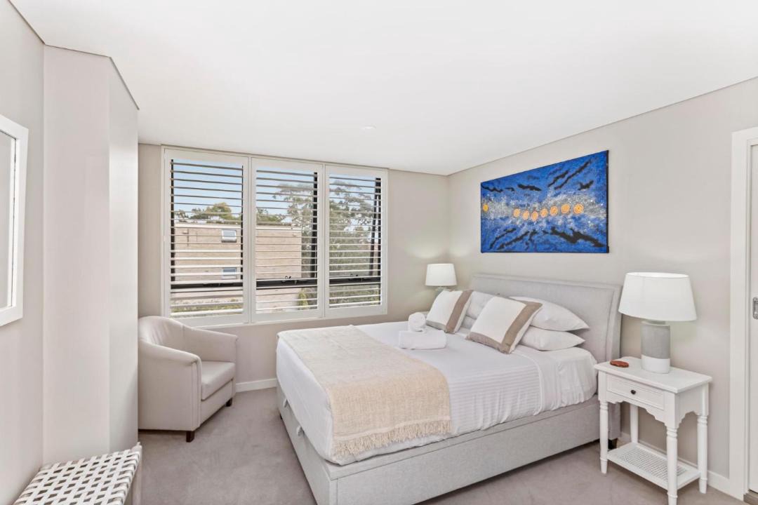 Photo of Bedroom in Waverton