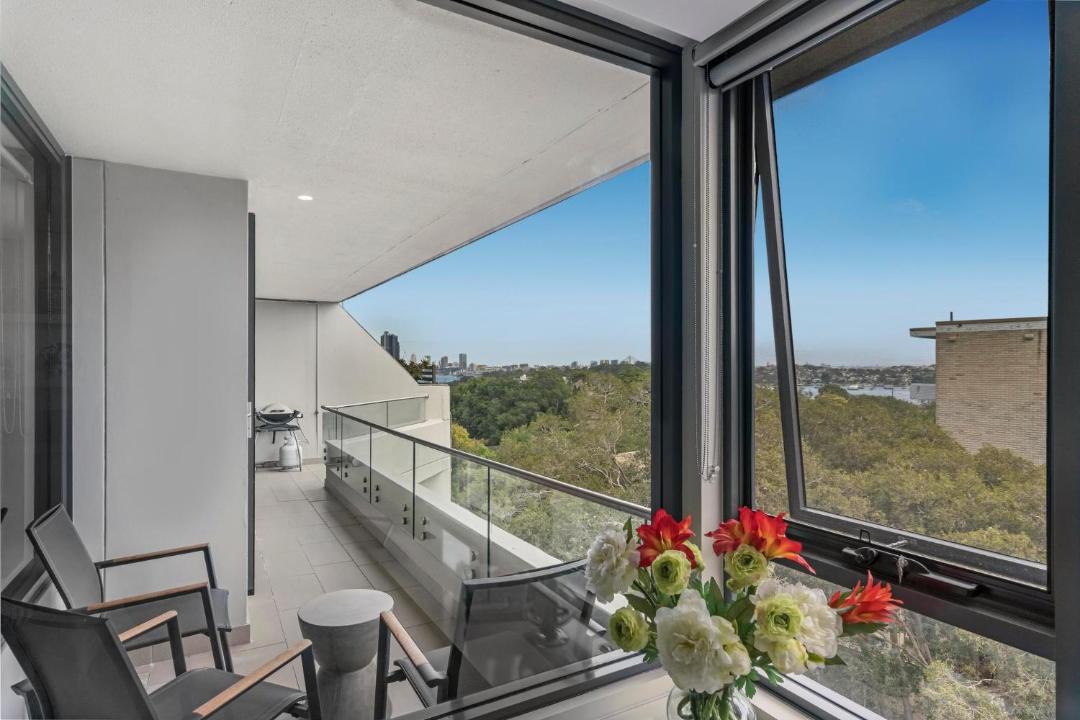 Photo of Patio Balcony in Waverton