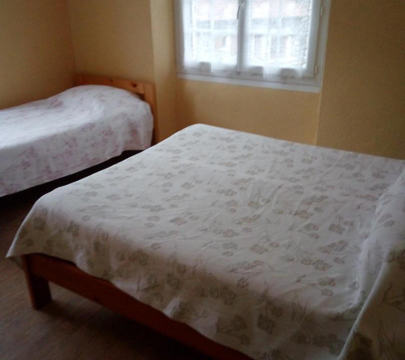 Photo of Bedroom in Goudet