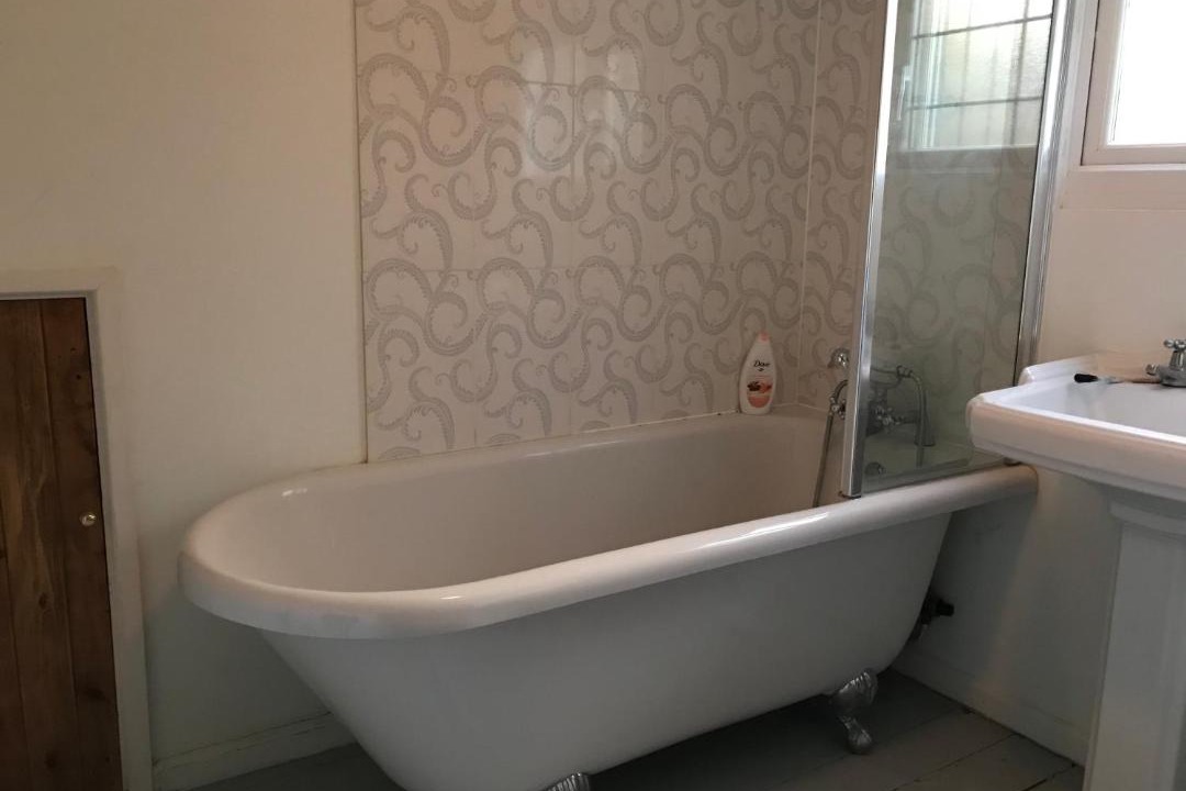 Photo of Bathroom in New Forest District