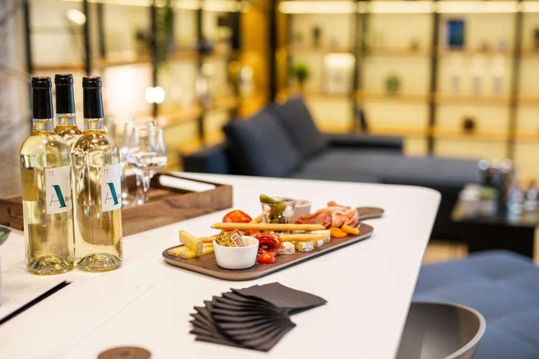 Photo of Others in Change