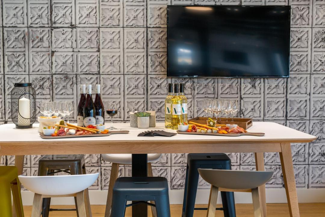 Photo of Others in Change