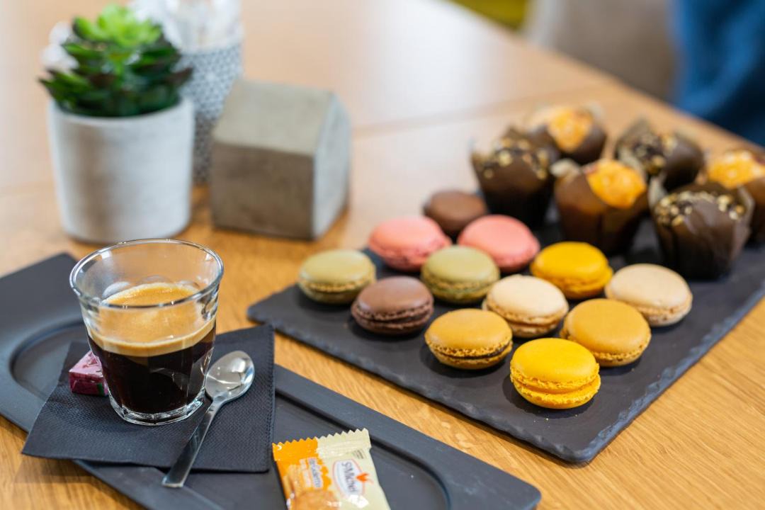 Photo of Others in Change