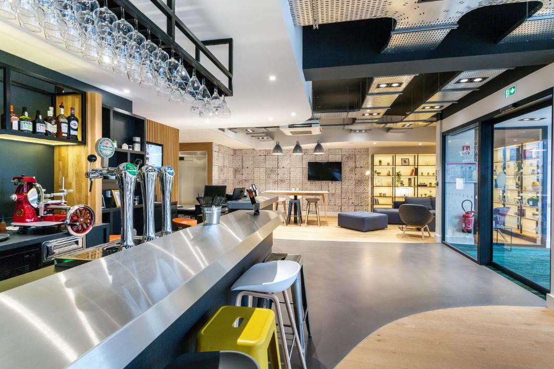 Photo of Others in Change