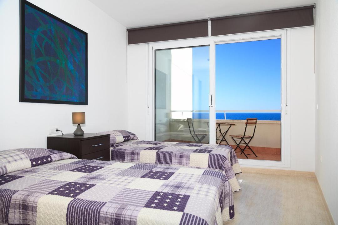 Photo of Bedroom in Vandellos i l'Hospitalet de l'Infant