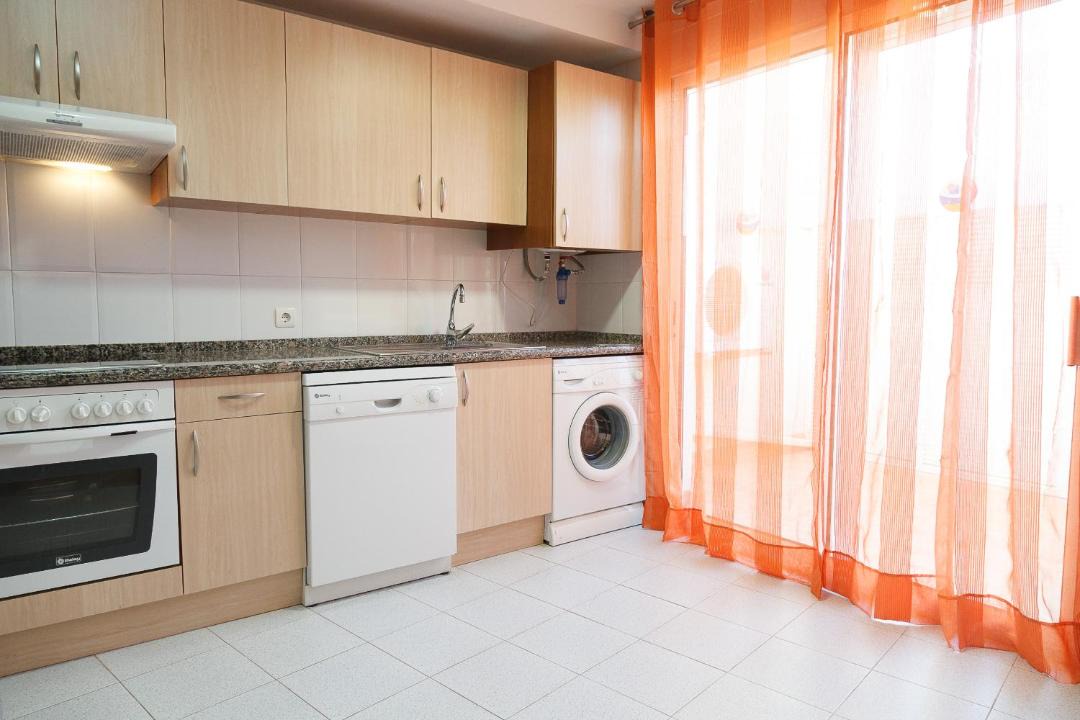 Photo of Kitchen in Vandellos i l'Hospitalet de l'Infant