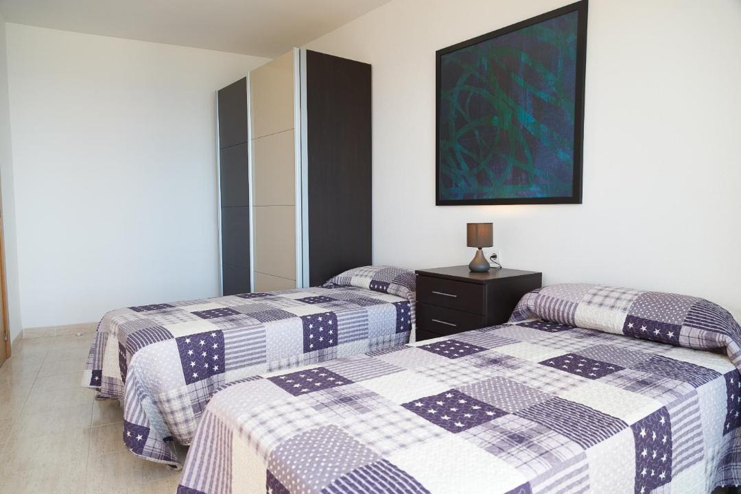 Photo of Bedroom in Vandellos i l'Hospitalet de l'Infant