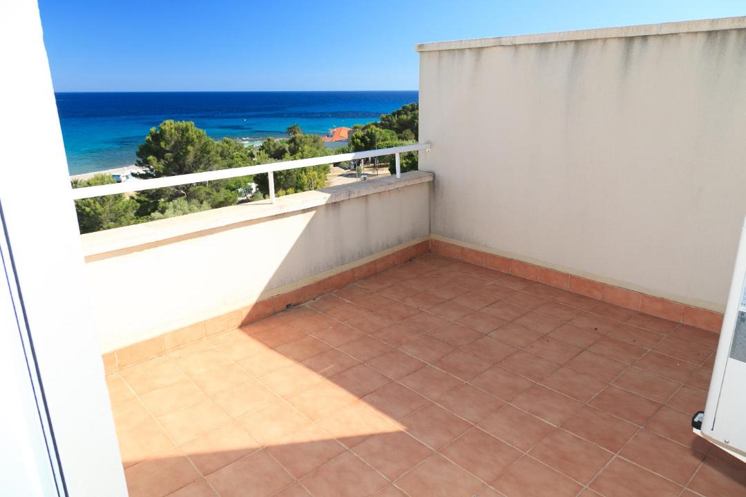Photo of Patio Balcony in Vandellos i l'Hospitalet de l'Infant