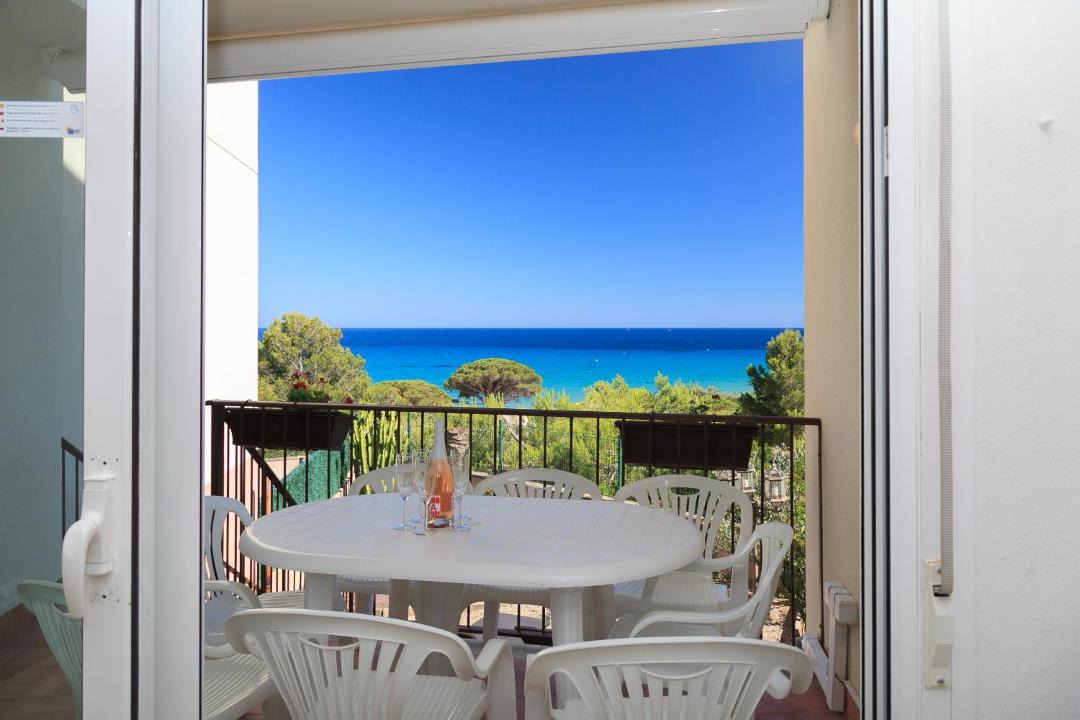 Photo of Patio Balcony in Vandellos i l'Hospitalet de l'Infant