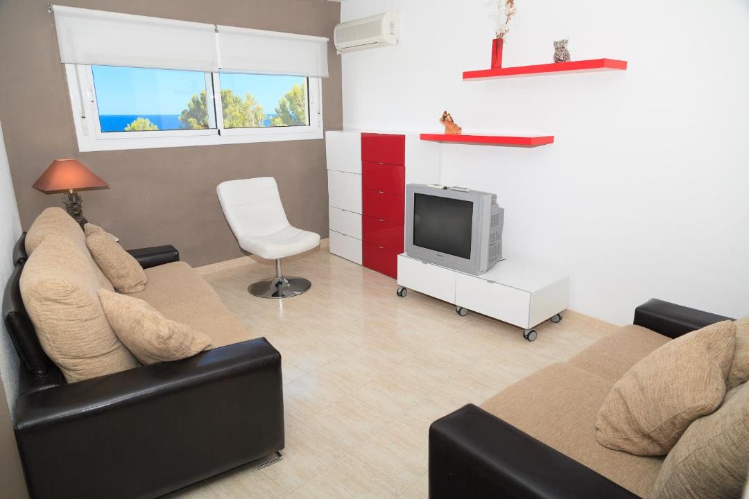 Photo of Livingroom in Vandellos i l'Hospitalet de l'Infant