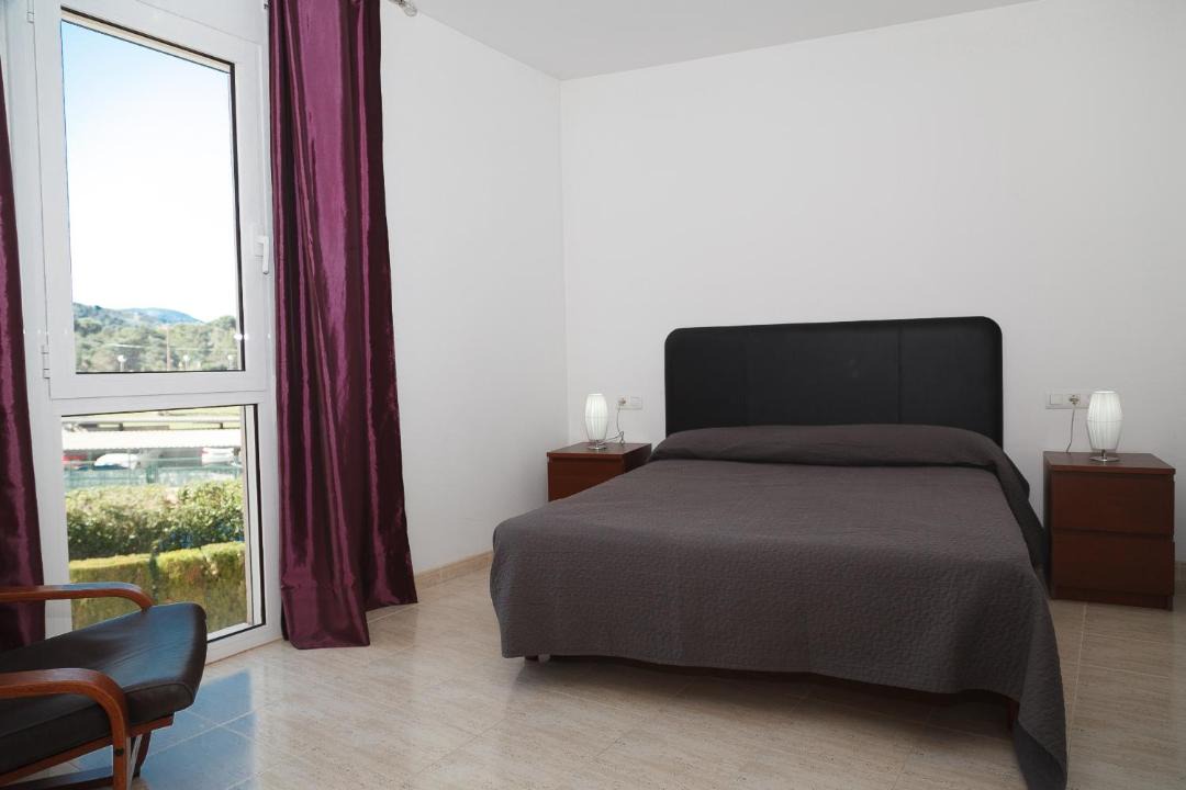 Photo of Bedroom in Vandellos i l'Hospitalet de l'Infant