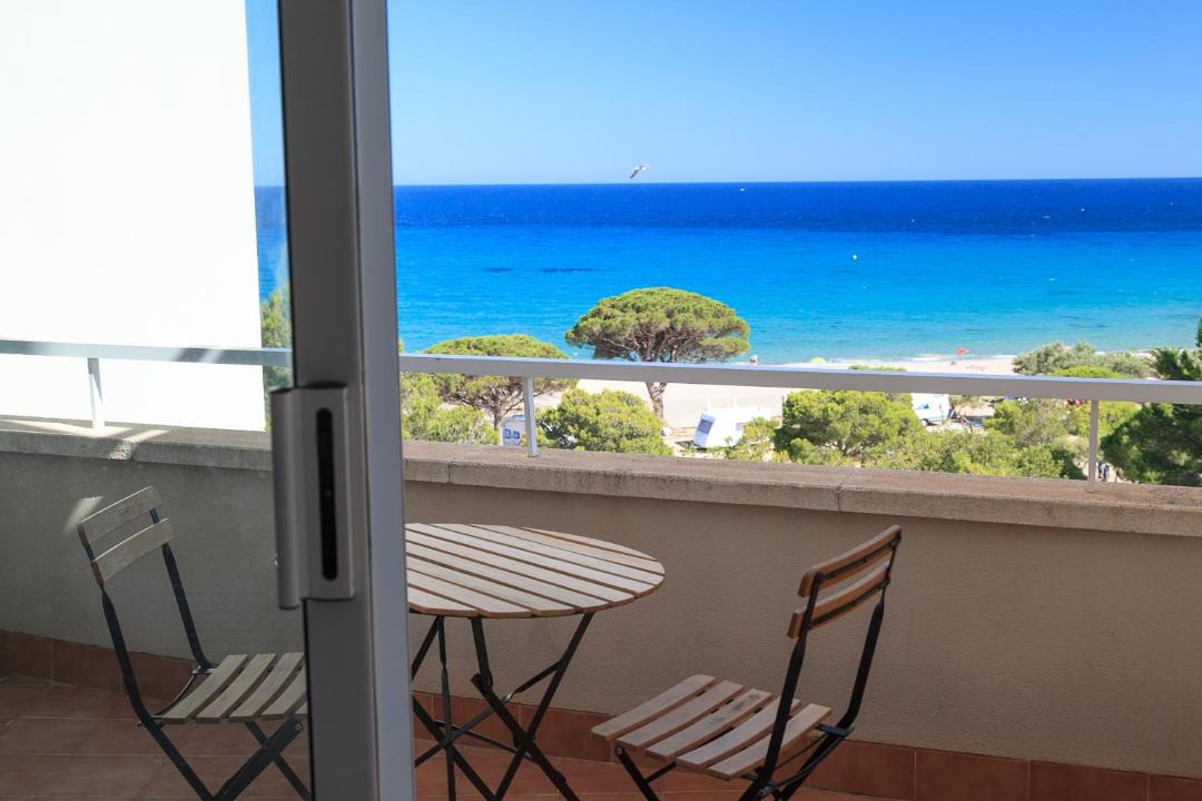 Photo of Patio Balcony in Vandellos i l'Hospitalet de l'Infant