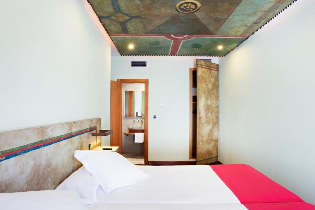 Photo of Bedroom in Barrio de Maria Auxiliadora