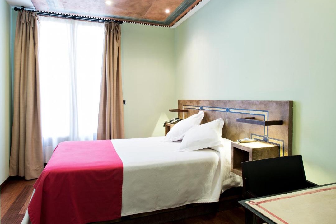Photo of Bedroom in Barrio de Maria Auxiliadora