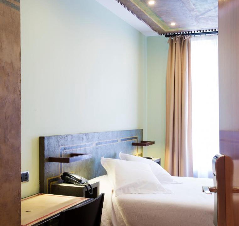 Photo of Bedroom in Barrio de Maria Auxiliadora