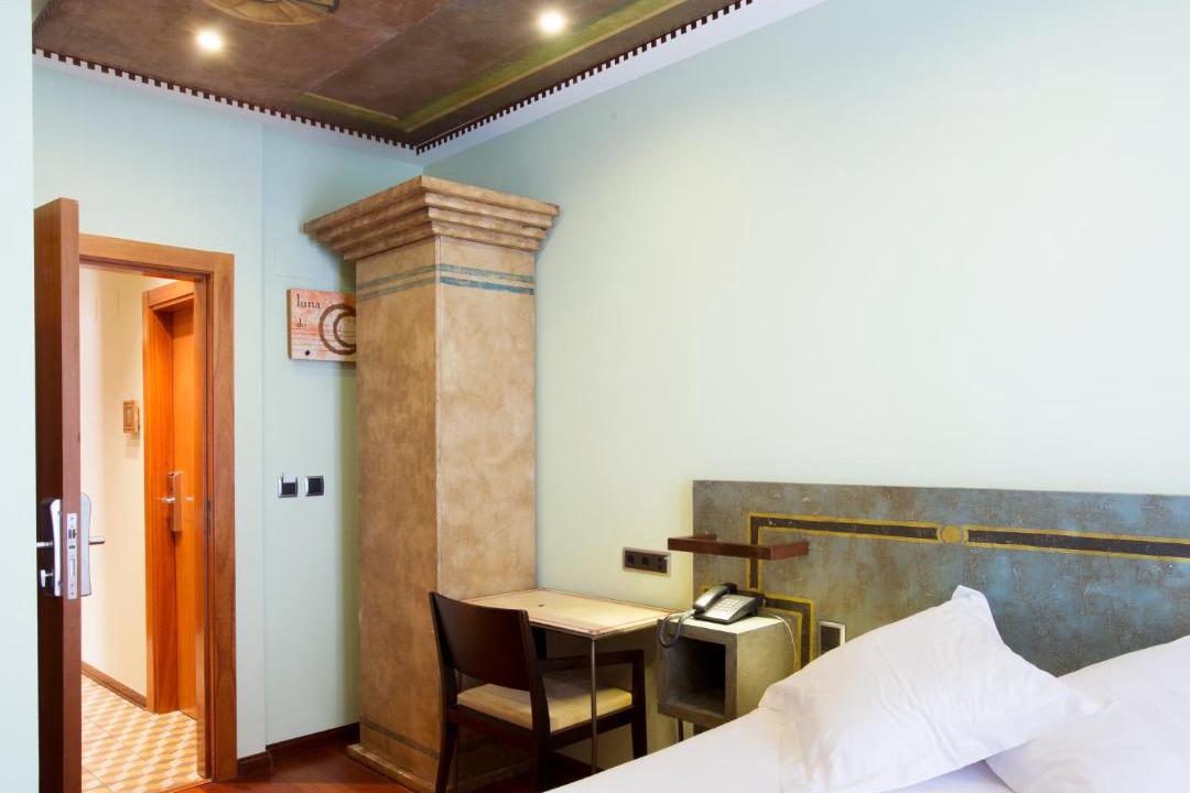 Photo of Bedroom in Barrio de Maria Auxiliadora