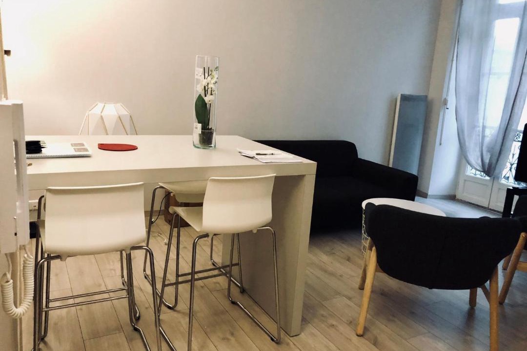 Photo of Livingroom in Bagneres-de-Bigorre