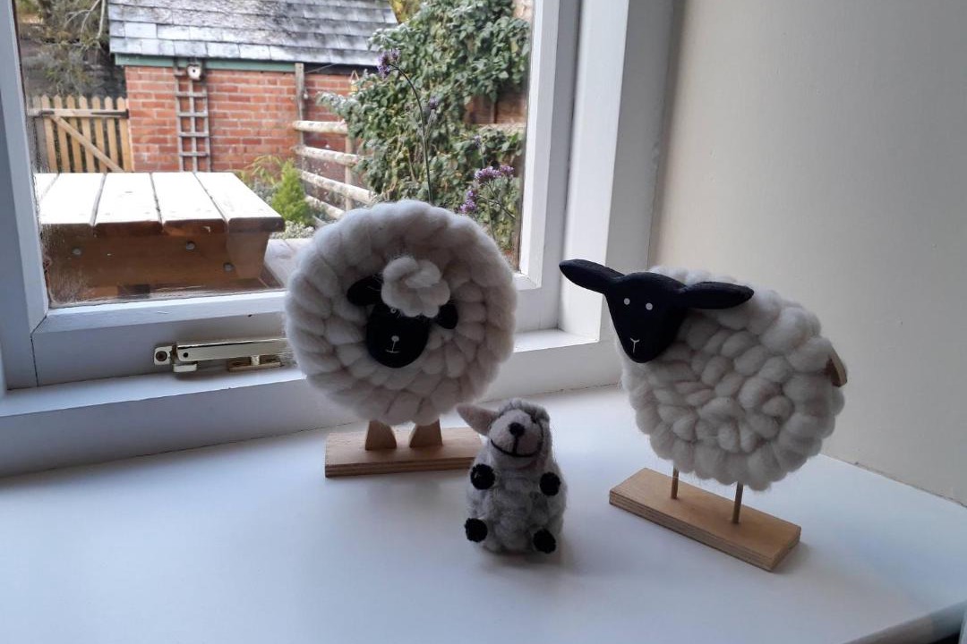 Photo of Others in Hay on Wye