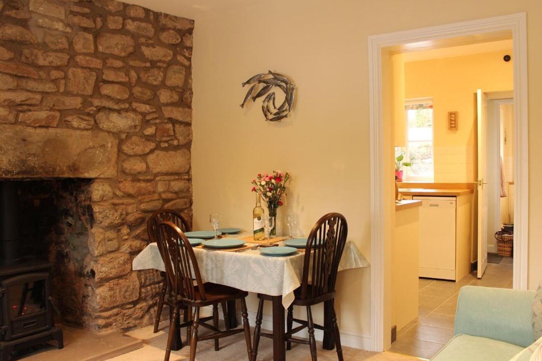 Photo of Kitchen in Hay on Wye