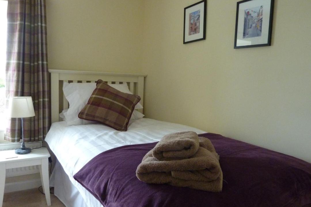 Photo of Bedroom in Hay on Wye