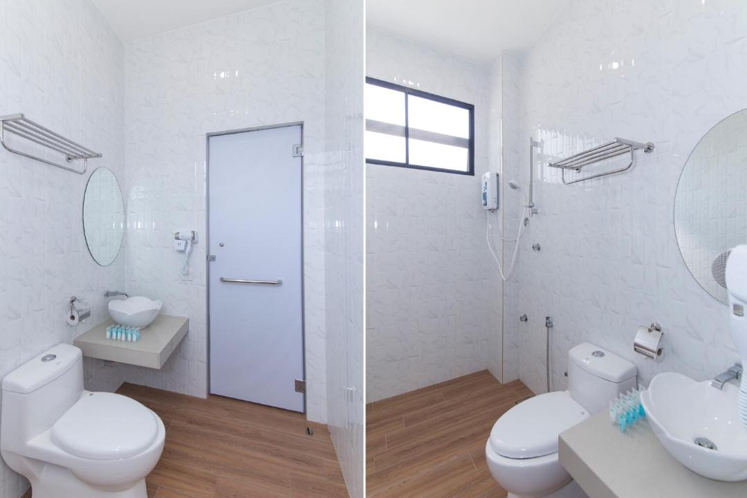 Photo of Bathroom in Raub