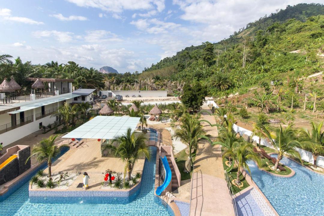 Photo of Others in Raub