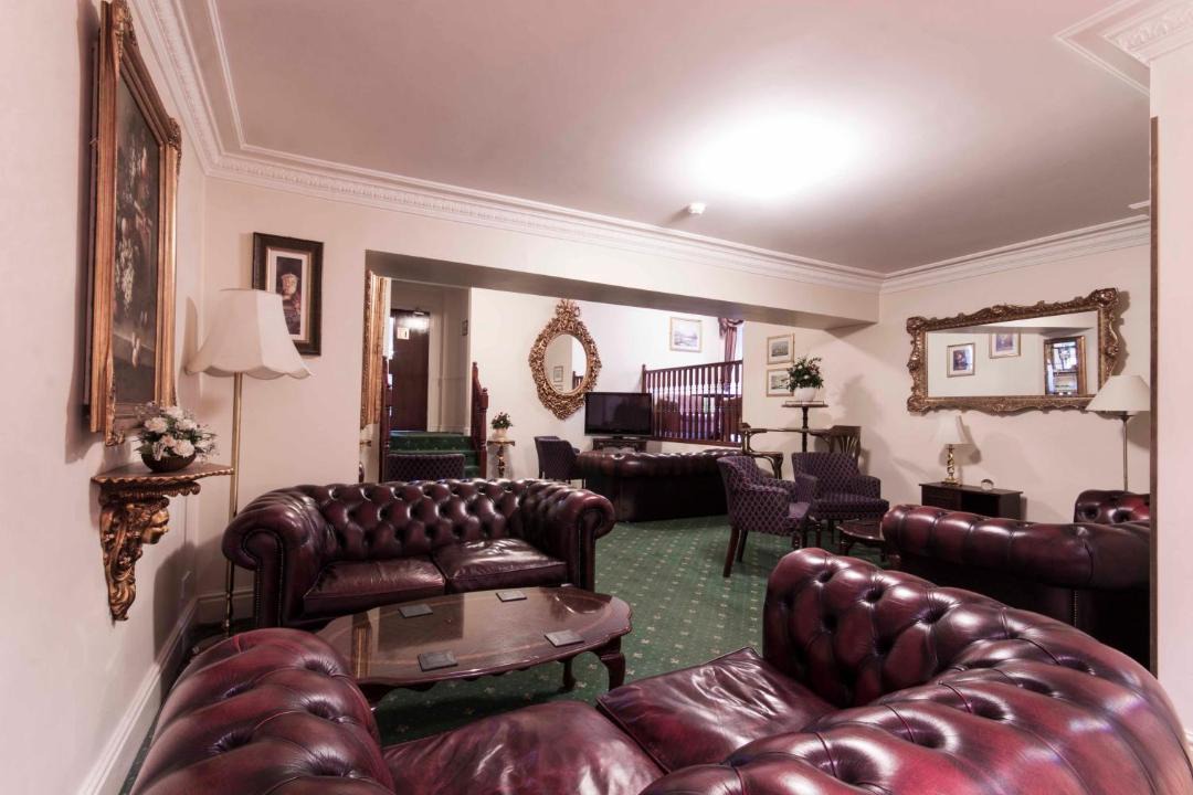 Photo of Others in Burghfield