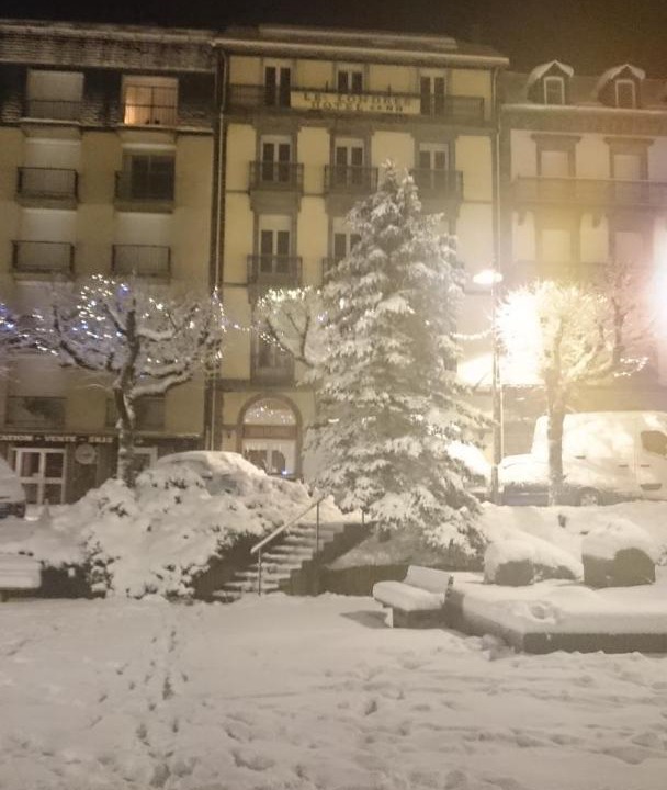 Photo of Others in Mont-Dore