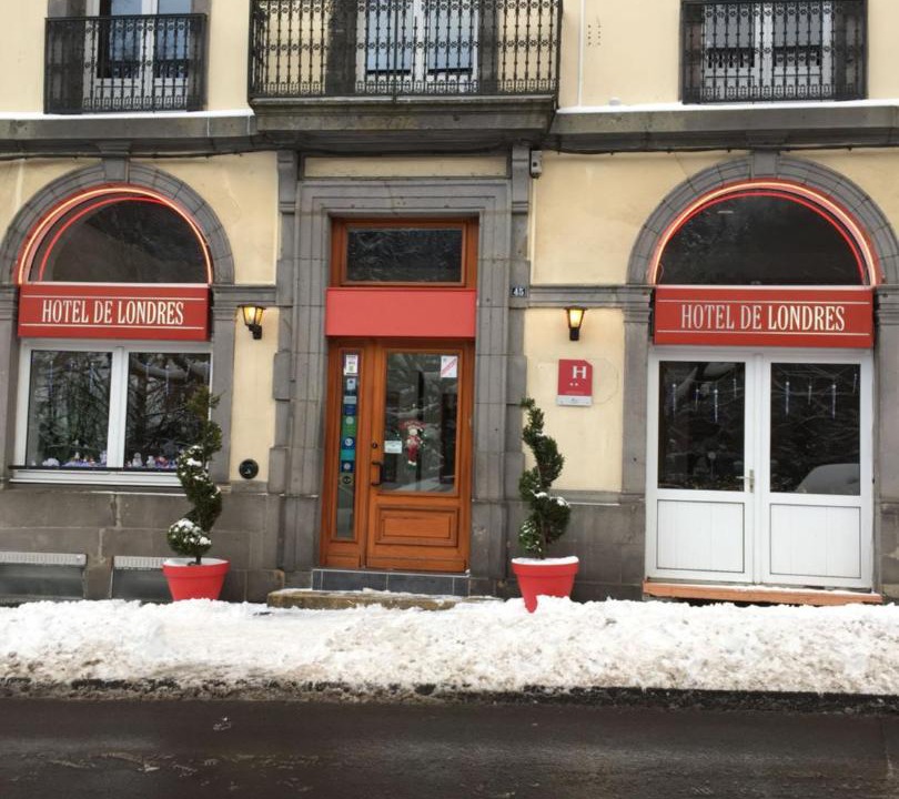 Photo of Others in Mont-Dore