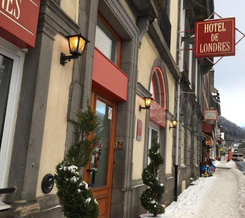 Photo of Others in Mont-Dore