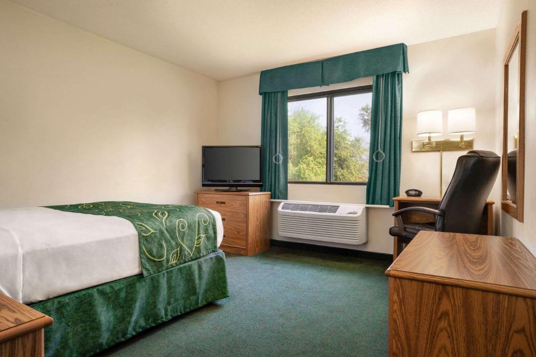 Photo of Bedroom in Morrill
