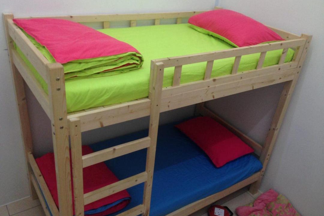 Photo of Bedroom in Perak Tengah District