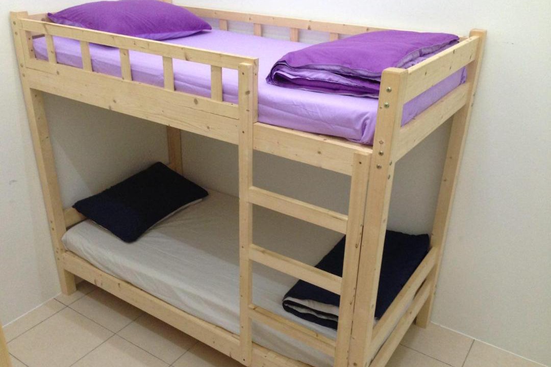 Photo of Bedroom in Perak Tengah District