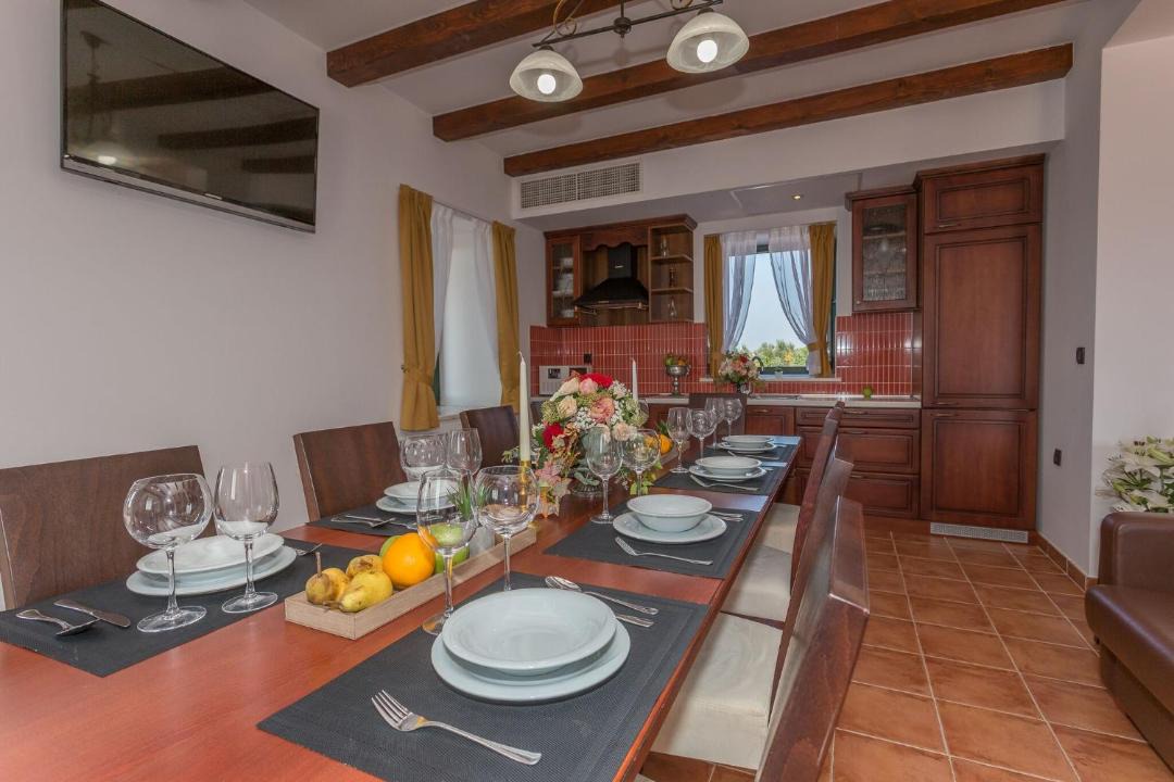 Photo of Kitchen in Biograd na Moru