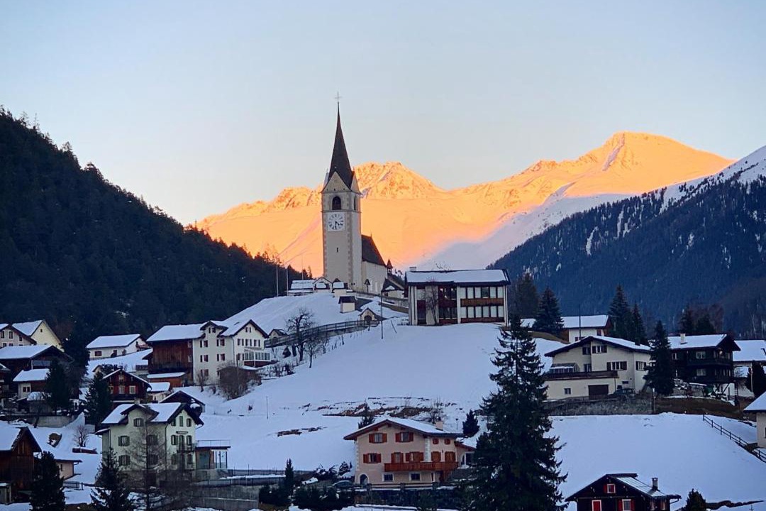 Photo of Others in Schmitten