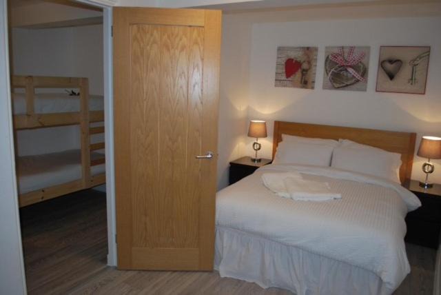 Photo of Bedroom in Largs