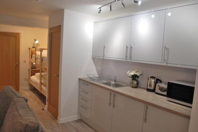 Photo of Kitchen in Largs