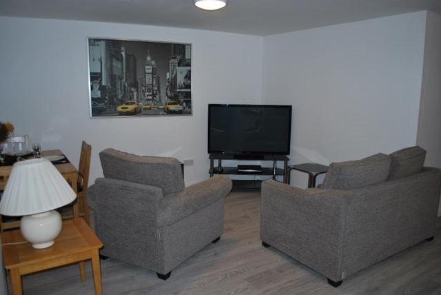 Photo of Livingroom in Largs